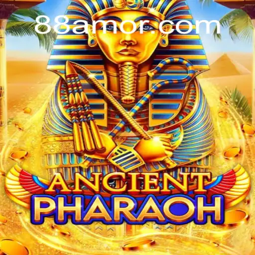 Explorando AncientPharaoh: Um Mergulho no Passado com a Palavra-Chave 888amor