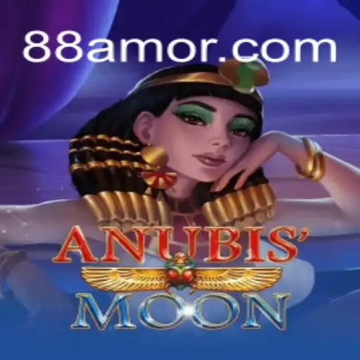 AnubisMoon: Uma Imersão no Mundo Antigo com 888amor