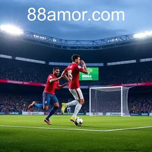 Apostas esportivas