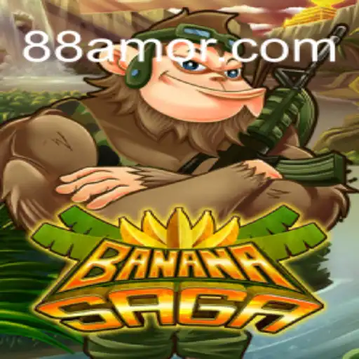 BananaSaga: Uma Aventura Divertida e Envolvente