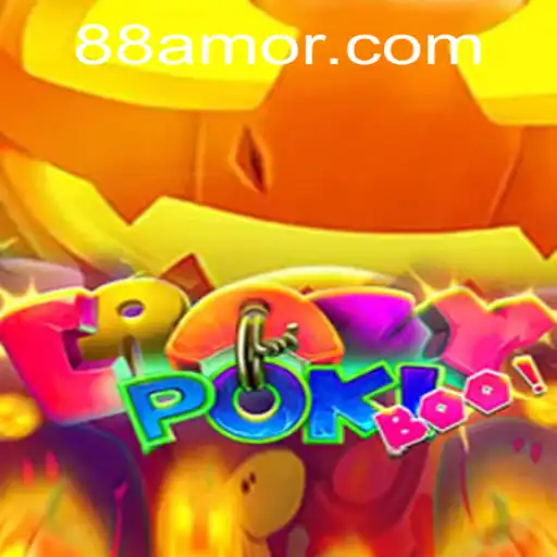Explorando CrazyPokiBoo: O Jogo Inovador que Conquista Players com 888amor