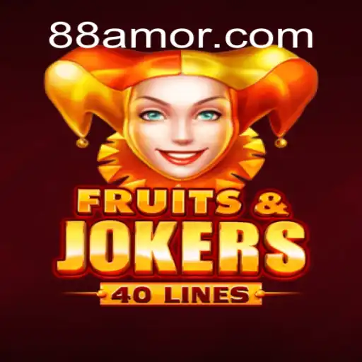 Explorando o Fascinante Mundo de FruitsAndJokers40: O Que Você Precisa Saber