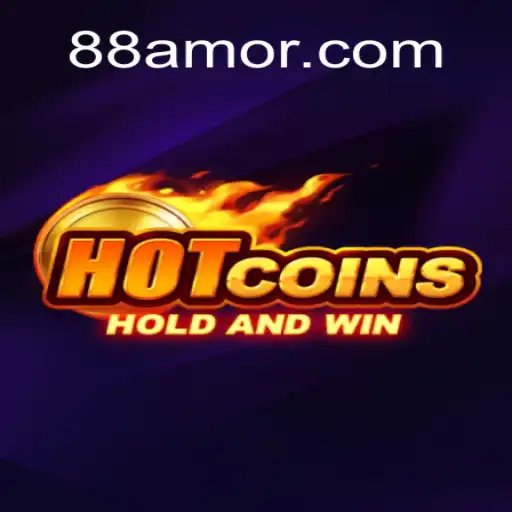 Descubra o Fascinante Mundo de HotCoins: O Jogo que Conquista com a Magia de 888amor