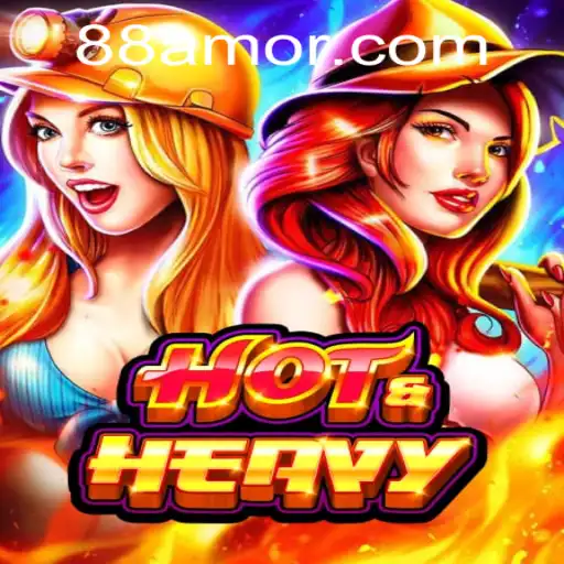 Descubra o Fascinante Mundo de 'HotHeavy' e as Novas Regras de '888amor'