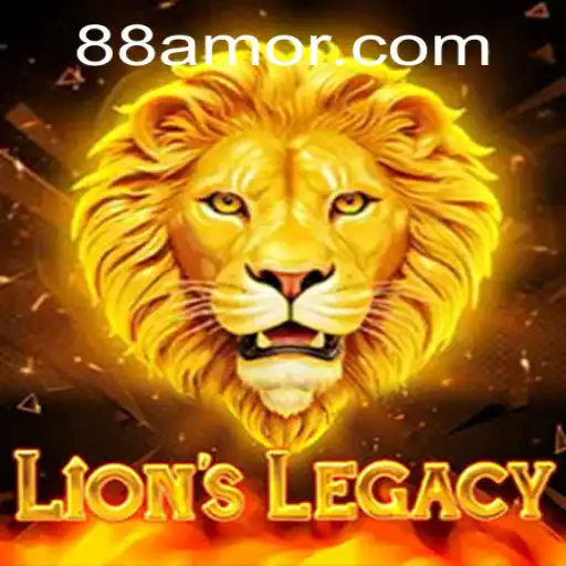Descubra LionsLegacy: Um Jogo Estratégico de Aventura com a Palavra-Chave 888amor