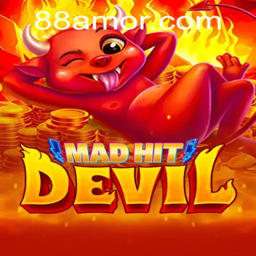 MadHitDevil: O Jogo que Une Estratégia e Diversão