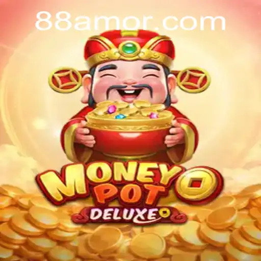 MoneyPotDELUXE: Um Mergulho no Luxo e Aventura dos Jogos de Cassino