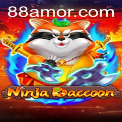 NinjaRaccoon: A Nova Sensação do Mundo dos Jogos