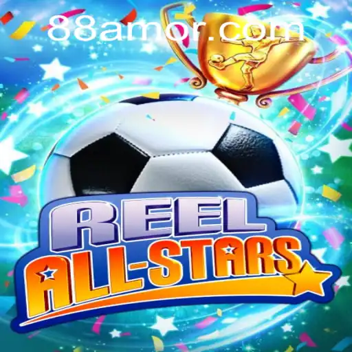 Descubra o Fascinante Mundo de ReelAllStars: O Jogo que Conquista corações com 888amor