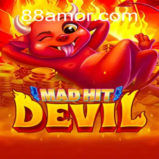 MadHitDevil: O Jogo que Une Estratégia e Diversão