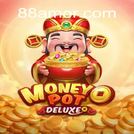 MoneyPotDELUXE: Um Mergulho no Luxo e Aventura dos Jogos de Cassino