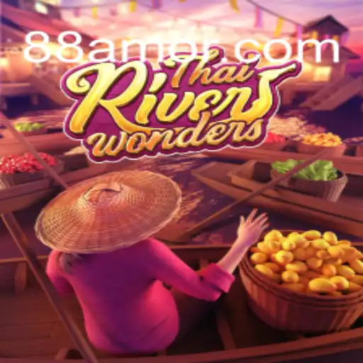 Descubra as Maravilhas do ThaiRiverWonders: Um Jogo de Estratégia Cativante
