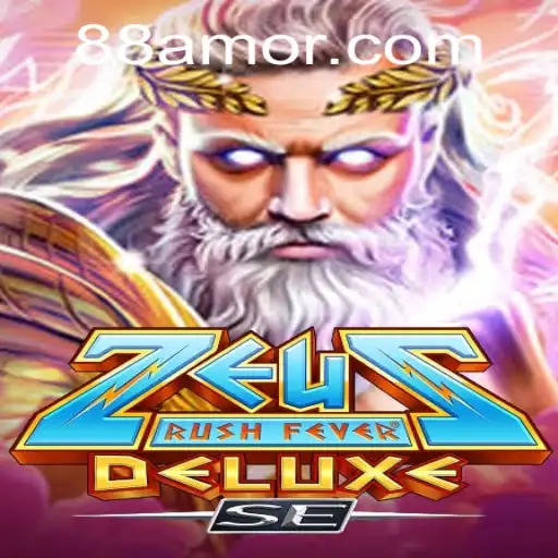 ZeusRushFeverDeluxeSE: A Nova Sensação no Mundo dos Jogos