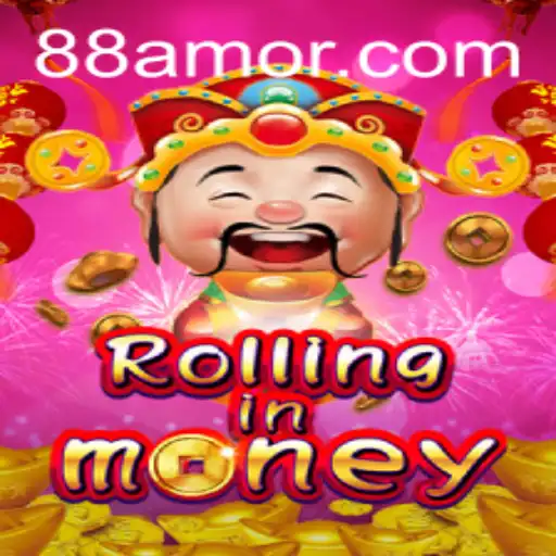 Explore o Empolgante Jogo RollingInMoney: Diversão Garantida