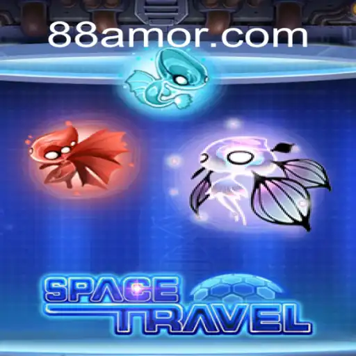 Explorando a Aventura Intergaláctica de SpaceTravel