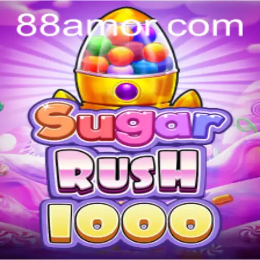 SugarRush1000: Mergulhe na Doçura Infinita