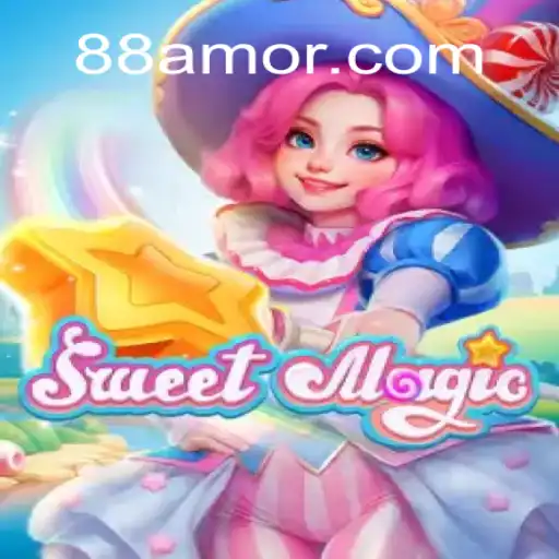 Descubra o Fascinante Universo de SweetMagic - Um Jogo de Estratégia e Amor
