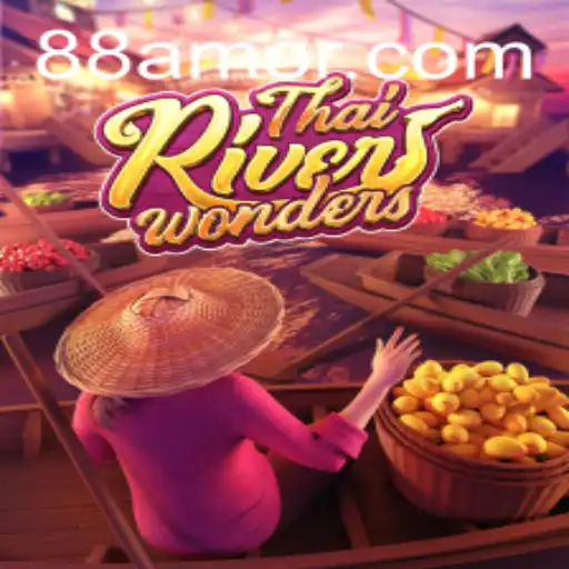 Descubra as Maravilhas do ThaiRiverWonders: Um Jogo de Estratégia Cativante