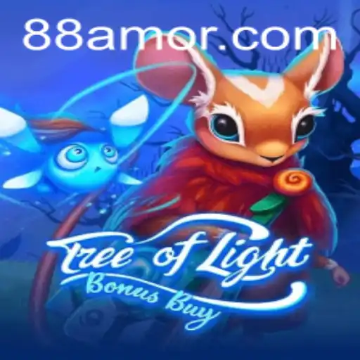 Descubra o Mundo de Emoções em TreeOfLightBonusBuy com a Promoção 888amor