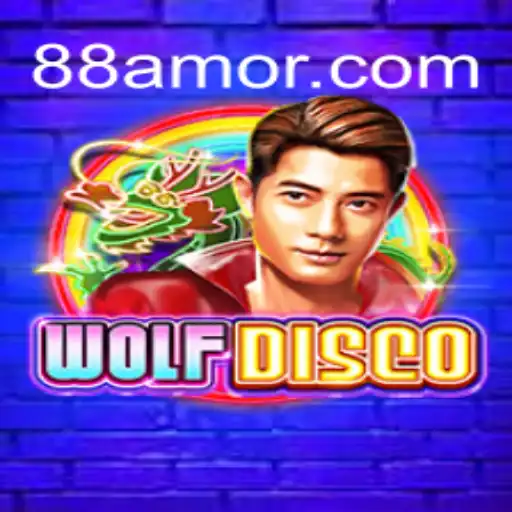 Descubra o Mundo de Aventura com WolfDisco: Um Jogo Inovador de Estratégia